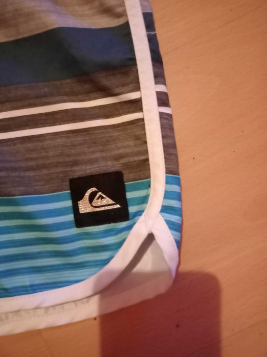 Szorty Quiksilver 30