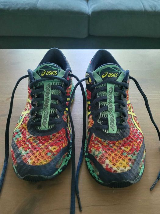 Buty damskie biegowe, crossfit, triathlon ASICS GEL-NOOSA TRI 11