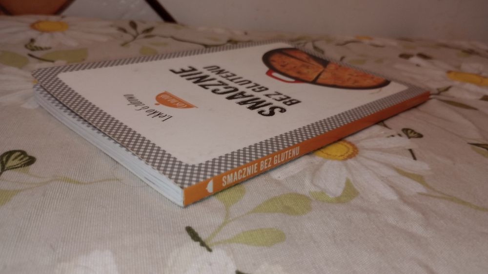 Smacznie bez glutenu.