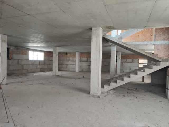 продаж комерційного приміщення під ресторанний бізнес