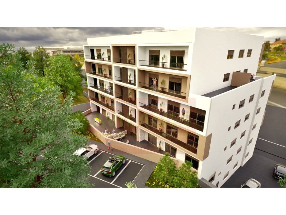 Apartamento T2