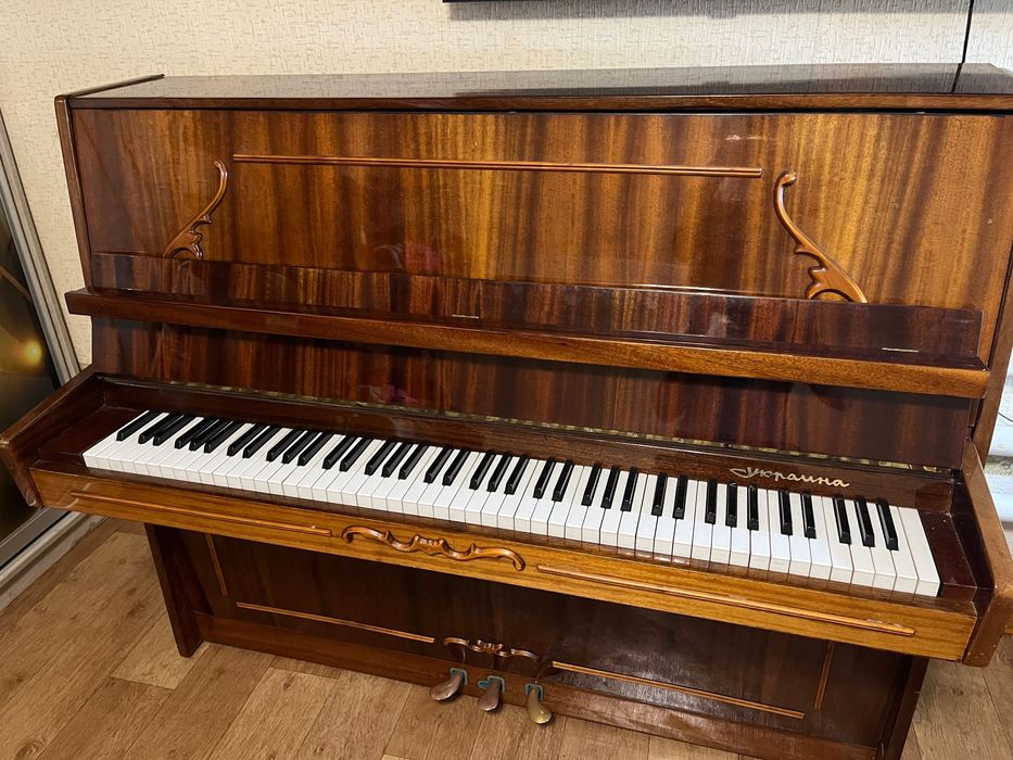 Піаніно, фортепіано, житомир