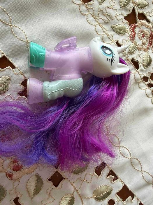 Поні Раріті My Little Pony, Hasbro