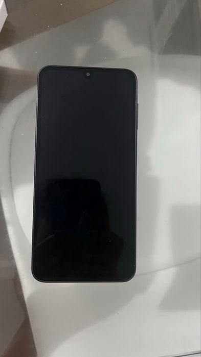 Samsung A16 com garamtia