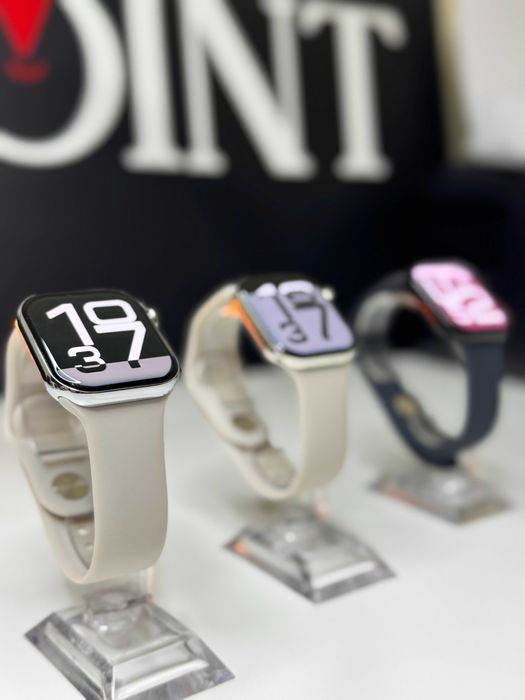 Smartwatch 11 MINI - 42MM