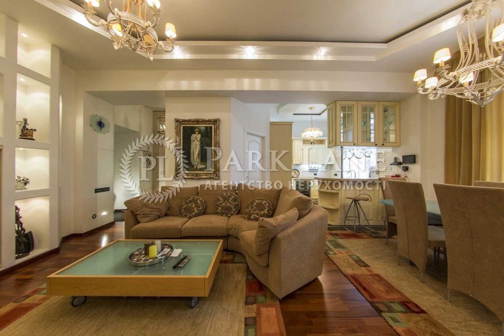 Хрещатик 23 Майдан Золоті Ворота новий ремонт без комісії