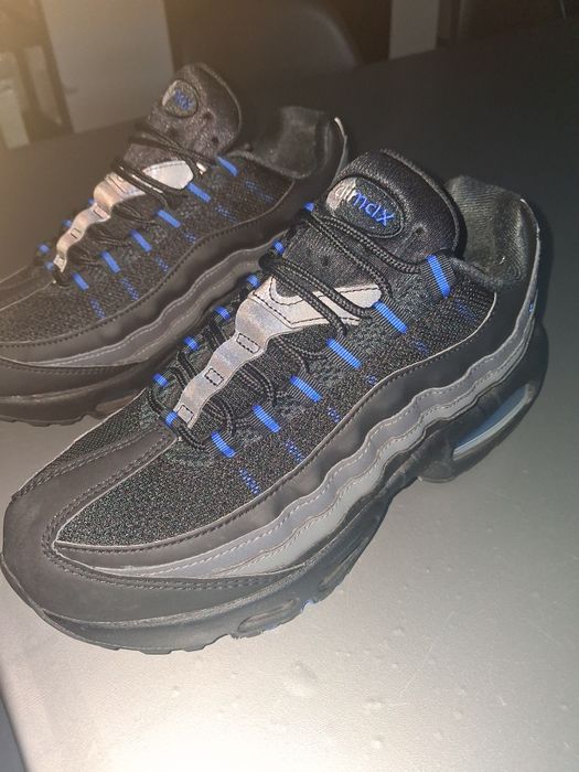 Ténis Air max 95