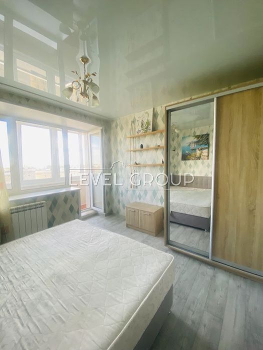 Продаж 2-кім. квартири 54м2 просп. В. Лобановського 96