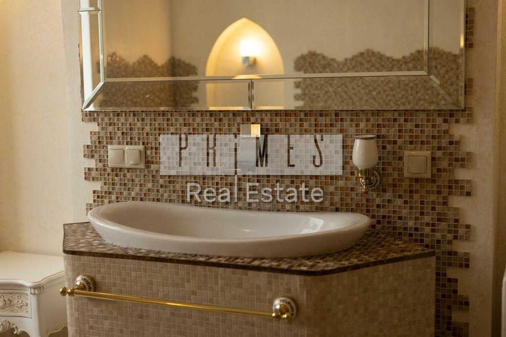 3-кімнатна квартира за адресою вул. Хрещатик (площа 120 м²) - Atlanta.ua - фото 19