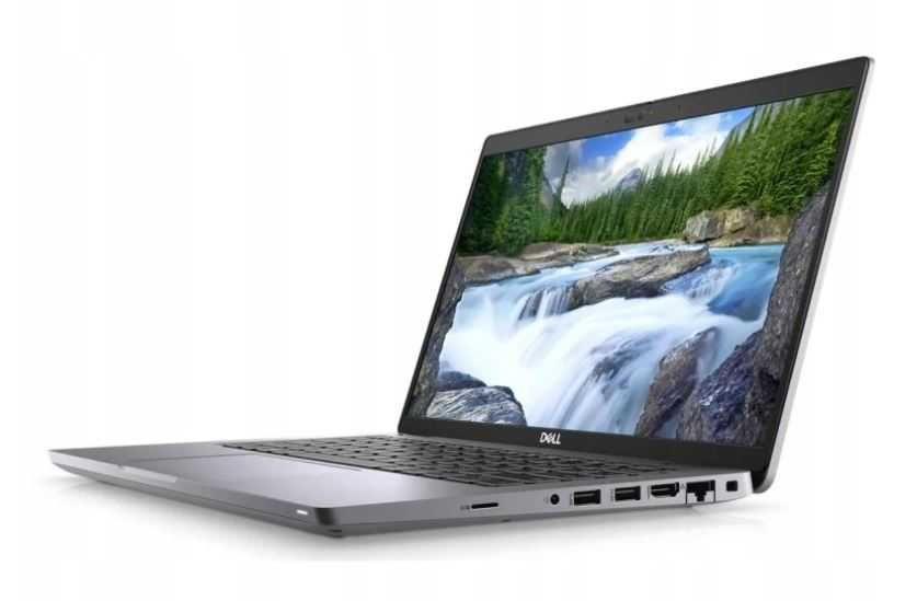 Laptop Dell Latitude 5420 i5 1135G7 2,4 GHz / 8 GB / 240 SSD / 14''