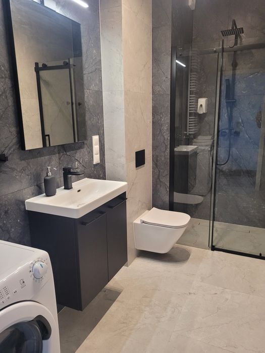 Nowoczesny Apartament 1 dzielnica Katowice