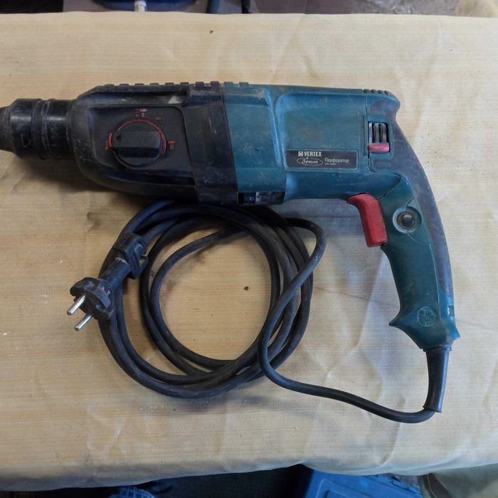 Перфоратор Зеніт VR-1403