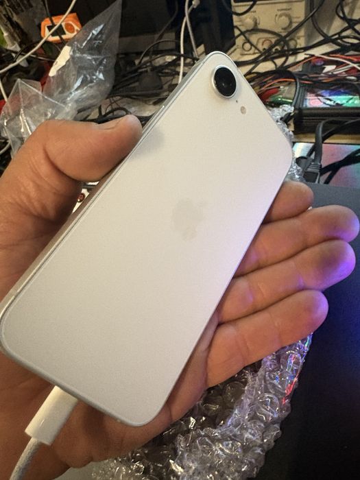 Iphone 17 E 256 gb