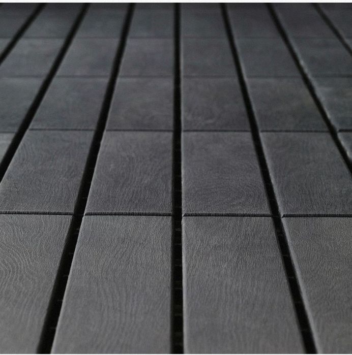 Pavimento exterior Runnen IKEA (36unidades)