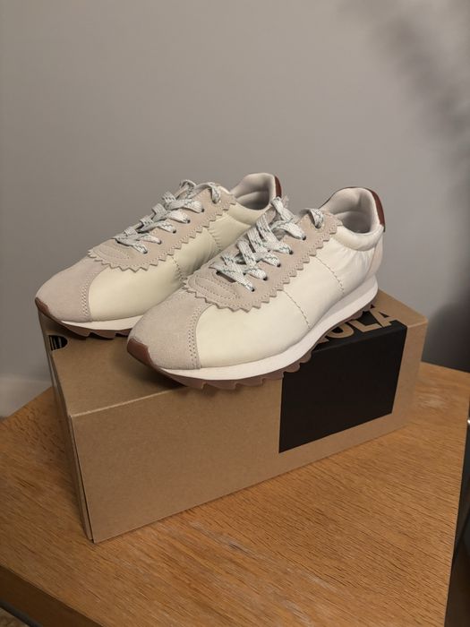 Bimba Y Lola - sneakersy