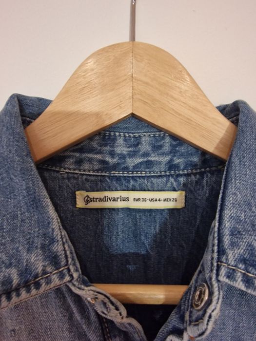 Macaco de ganga stradivarius 36