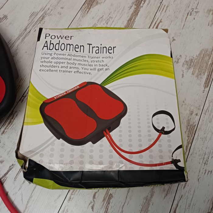 Przyrząd do ćwiczeń NOWY