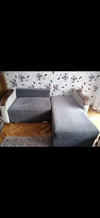 Narożnik prawy/lewy