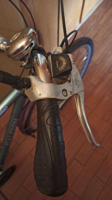 Велосипед міський Raleigh Wasp (Англія) 28" колеса