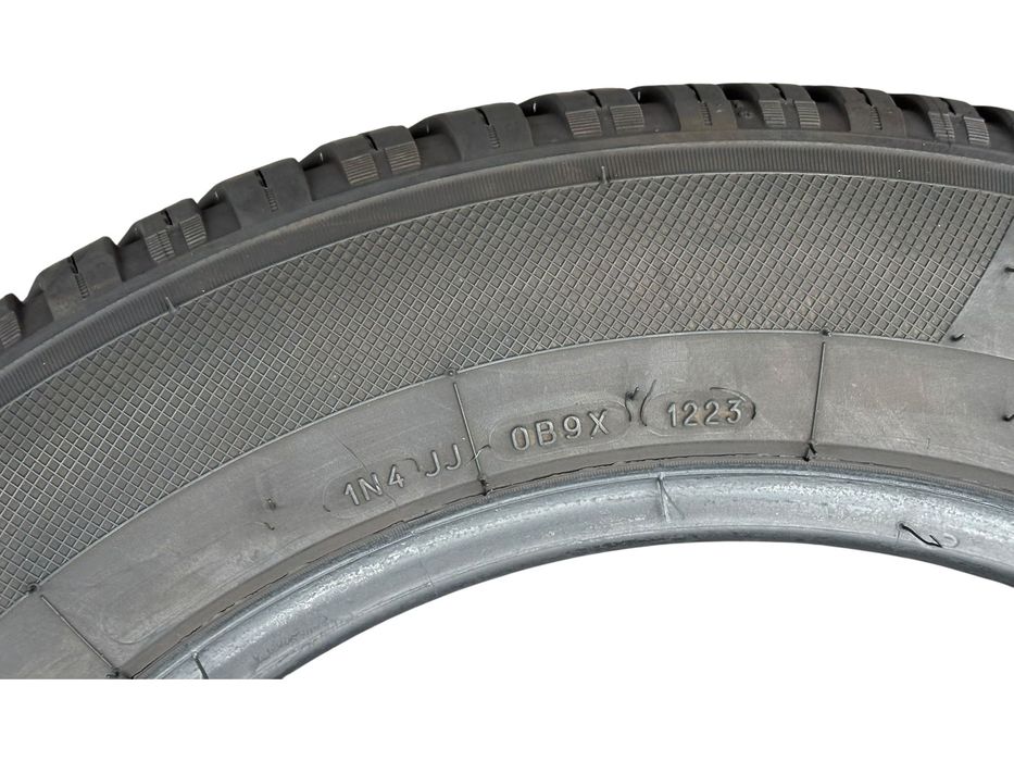 235/55/17 KLEBER Quadraxer SUV All Season 99V