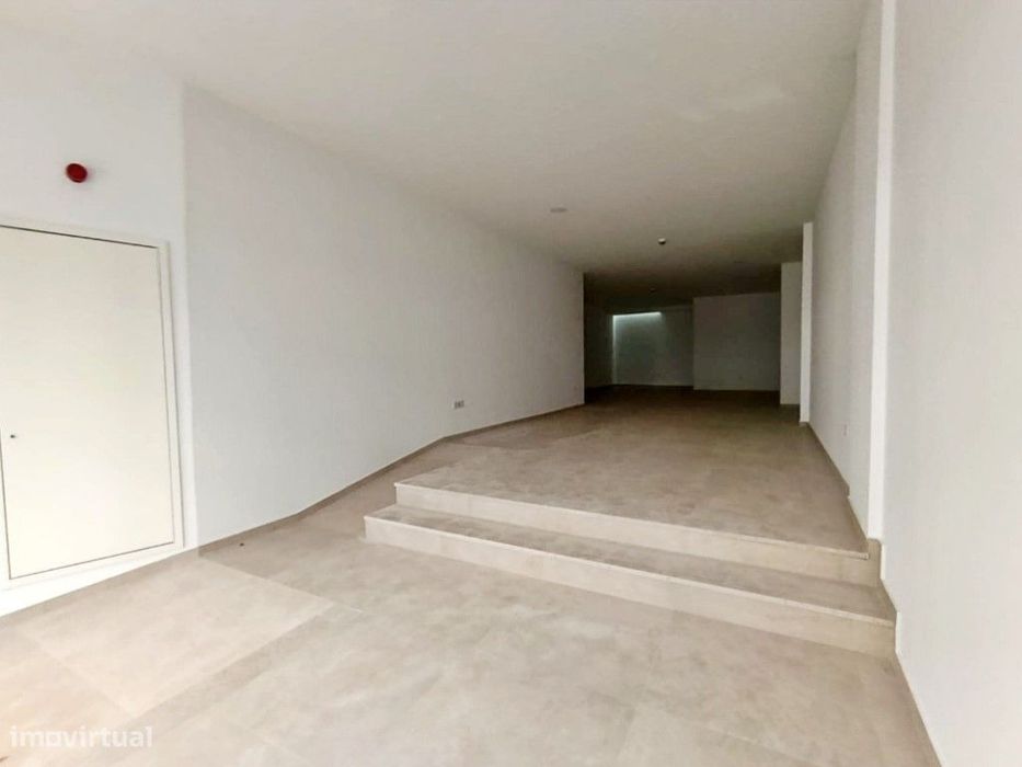 Loja no coração da Cidade da Maia