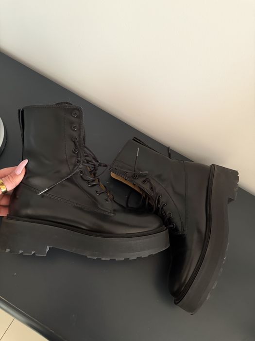 Черевики Other Stories, в ідеалі, розмір 38