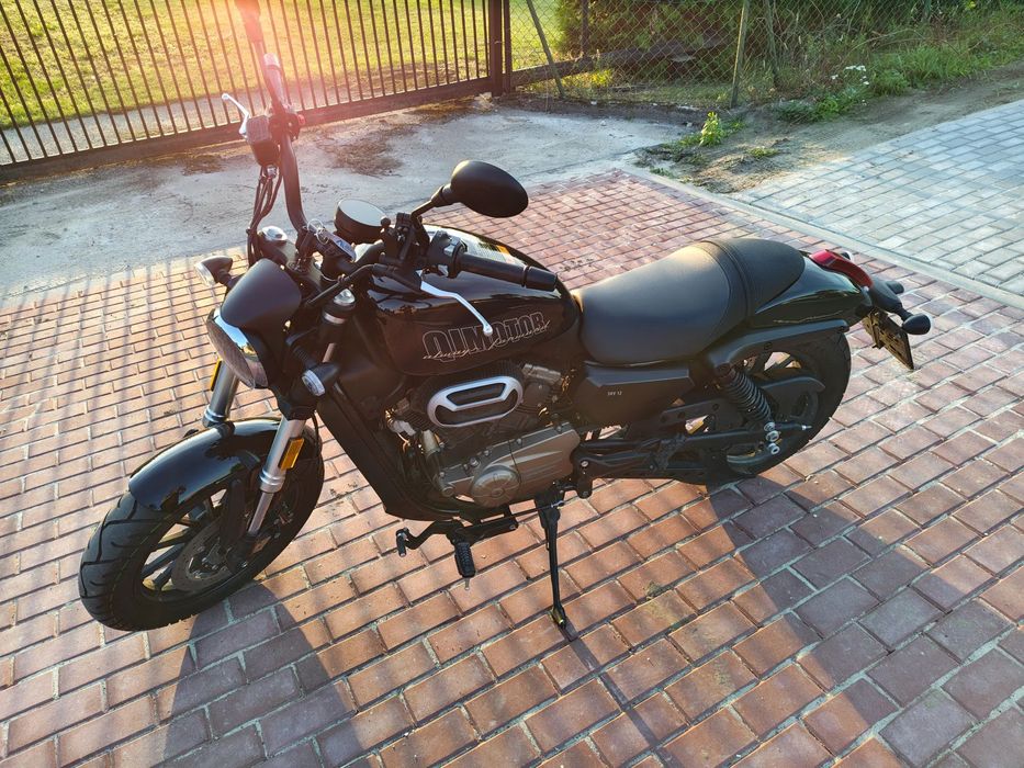 QJmotor
