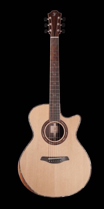 Furch Red Deluxe Gc-SR L.R. Baggs Anthem Sklep Bratpol Toruń