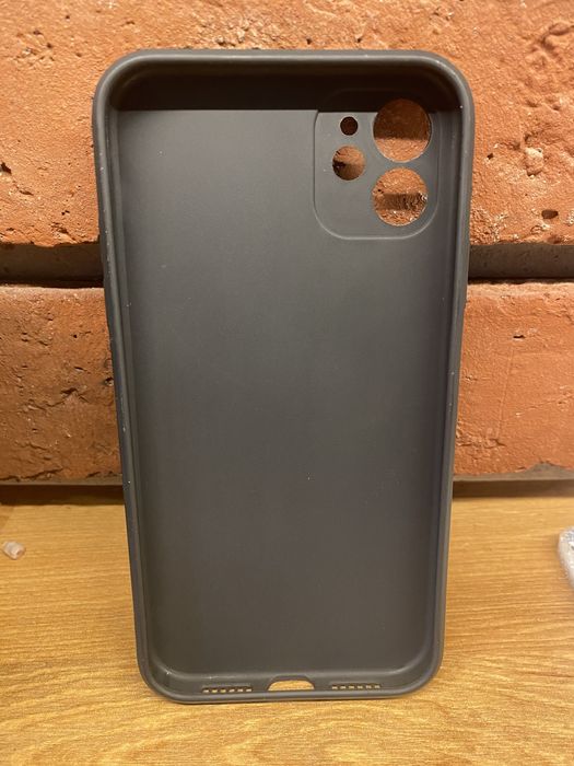 Etui plecki iphone 11