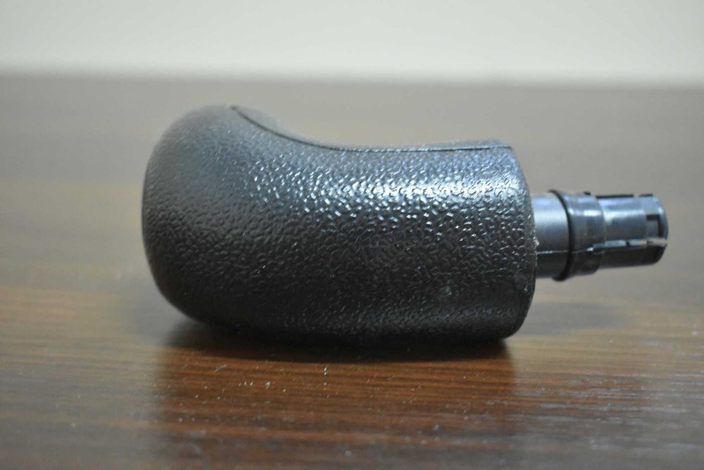 Kolekcjonerska gałka zmiany biegów 1-5 + R