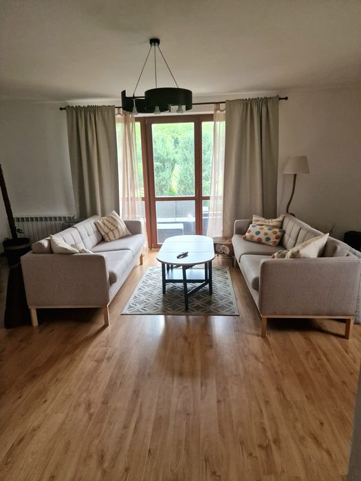 Dom pod Krakowem do wynajęcia