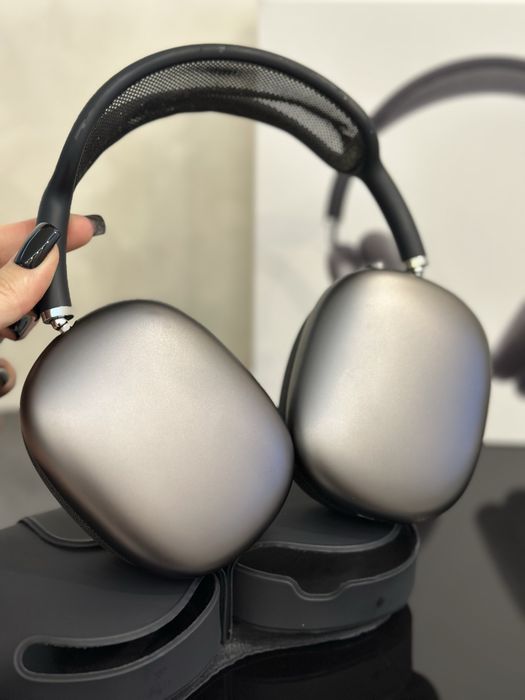 Apple AirPods Max Space Gray (MGYH3) Оригінальні