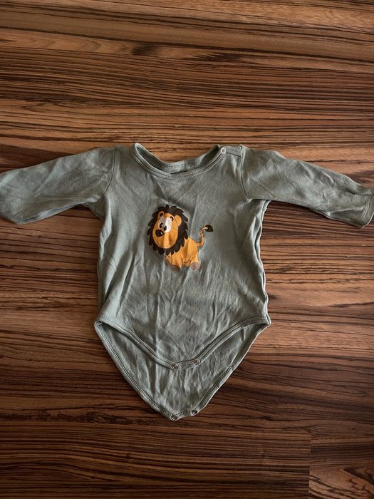 Пакет стильного одягу для хлопч