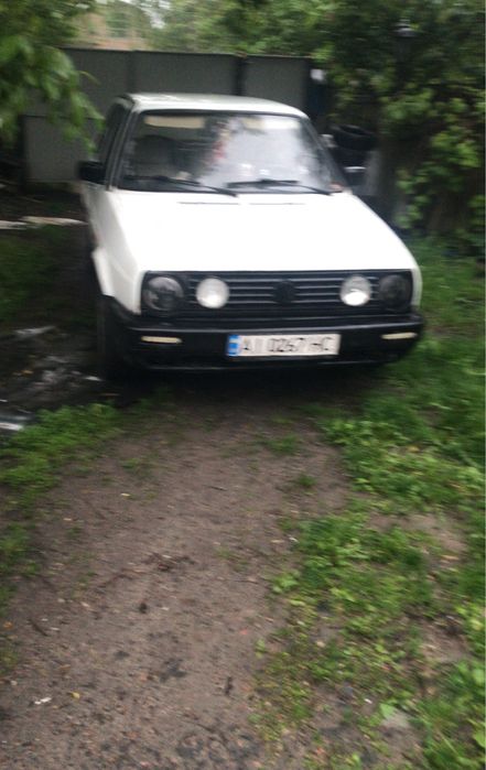 продам гольф 2 1.3