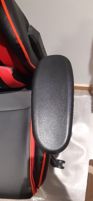 Cadeira gamer alpha