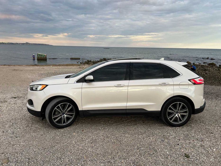 Ford Edge 2019 VIN 2FMPK3K97KBC05379 фото оголошення 5 з 24