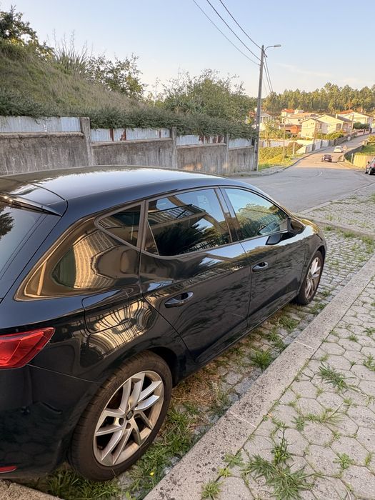 Seat leon 1.6 tdi