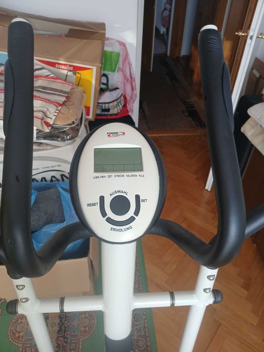 orbiterek firmy STAMM