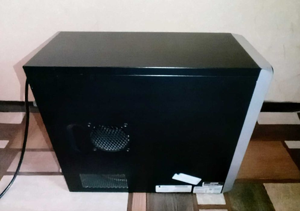 Компьютер , системный блок Nexlink