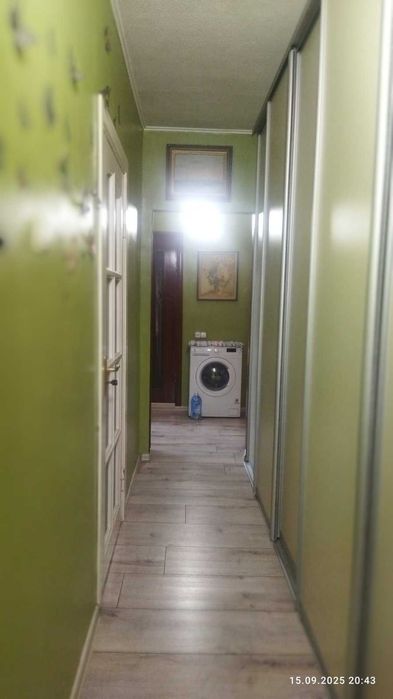 ДВРЗ. Комната для нормального человека. Без лишней воды. Алматинская 43/57