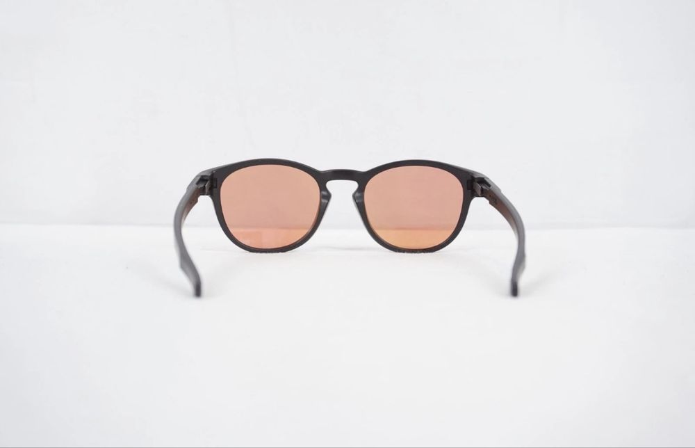 Окуляри Oakley Latch A Matte Black / Prizm Golf  ФОП Оригінал