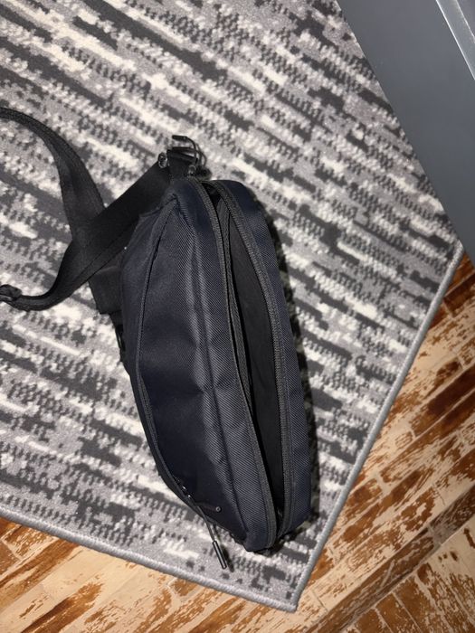 Сумка riot division