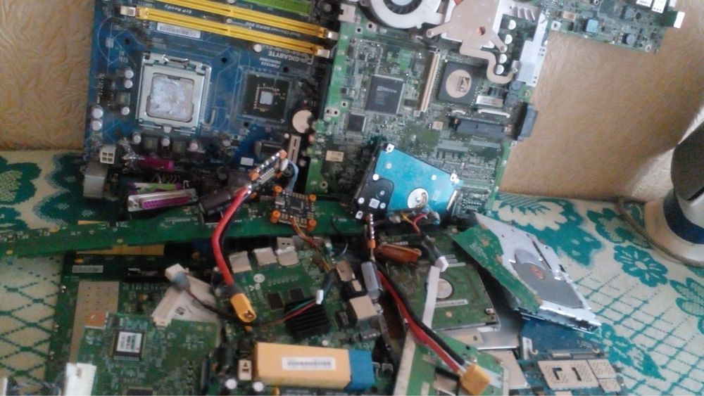 Плати одним лотом