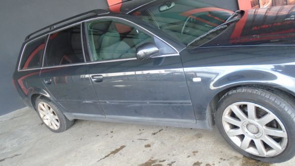 Para Peças Audi A6 (4B2, C5)