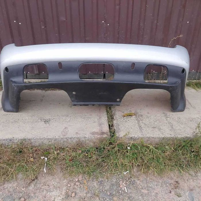 Бампер BMW X5 E53 8402326 8402325 БМВ Х5 е53 51120010154