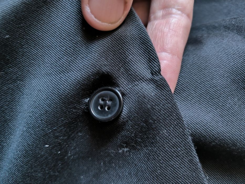 Brandit koszula męska XXL czarna krótki rękaw duży rozmiar