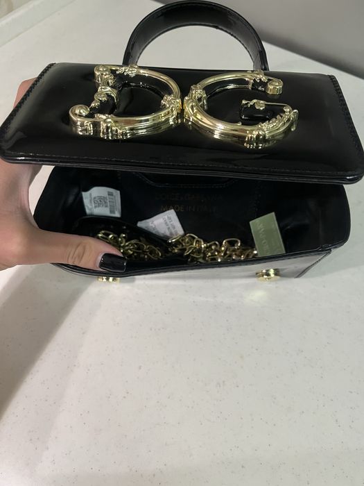 Сумка Dolce Gabbana