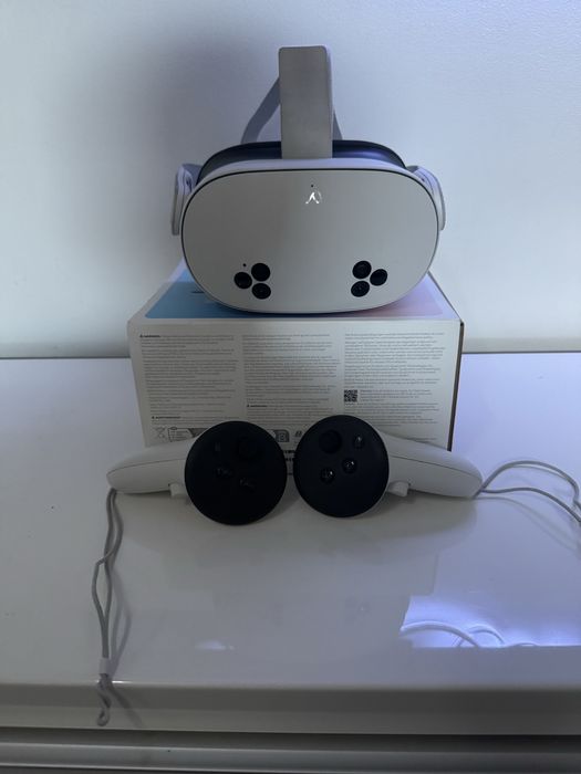 Meta quest 3s 128gb