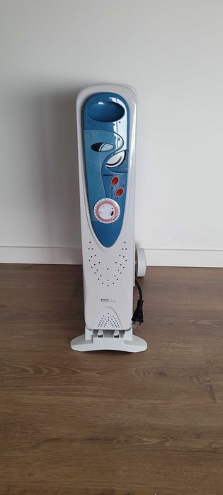 A venda aquecedor eléctrico novo marca primotecq