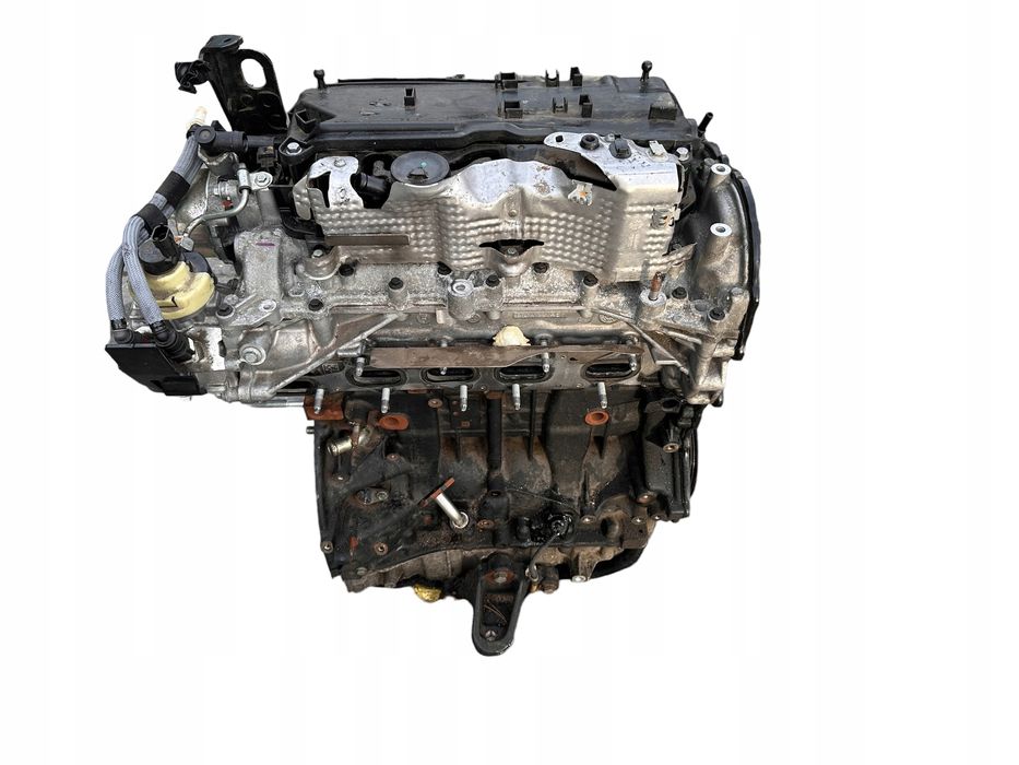 renault trafic 2.0 m9r v 710 silnik